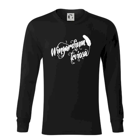 Harry - Wingardium Leviosa