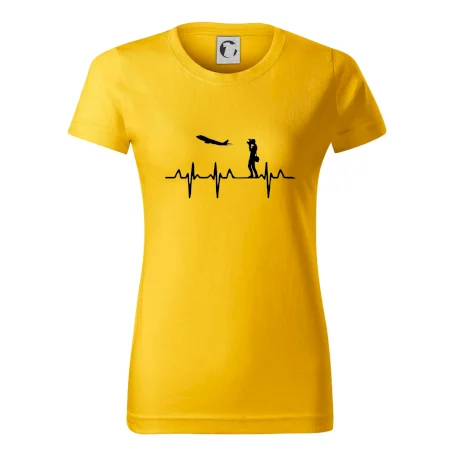 EKG spotter