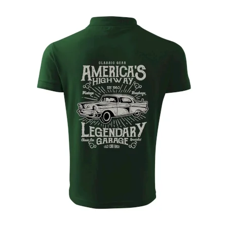 America's  Highway