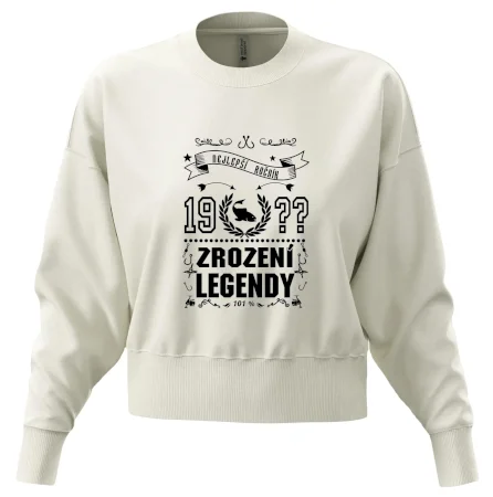 Zrození legendy - pro rybáře