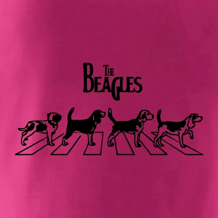 The Beagles
