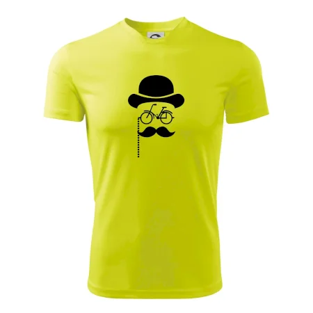 Mustache kolo
