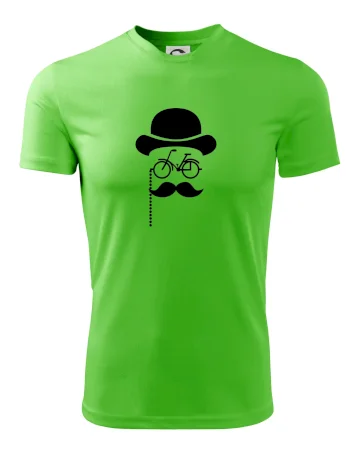 Mustache kolo