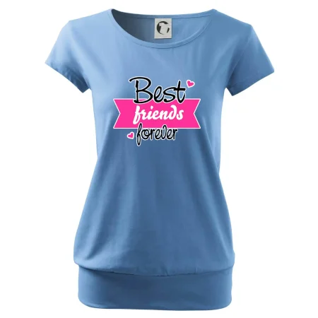 Best friends stuha