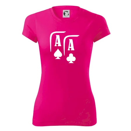 Poker AA
