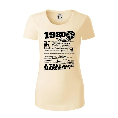1980 v kostce