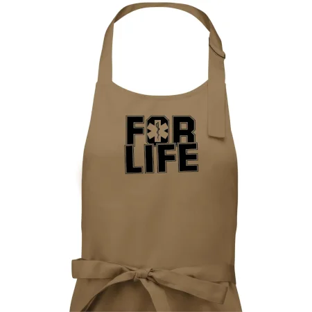 For Life