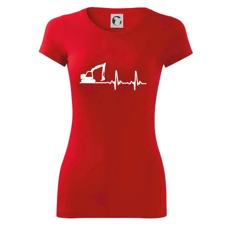 EKG bagr