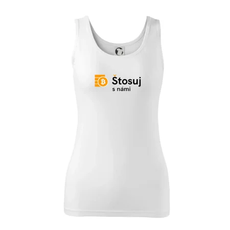 Štosuj s námi - logo velké