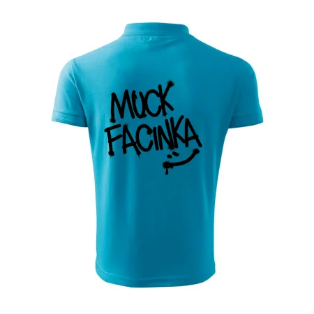Muck facinka