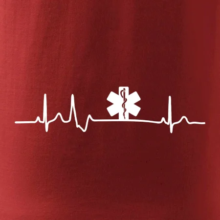 EKG rescue