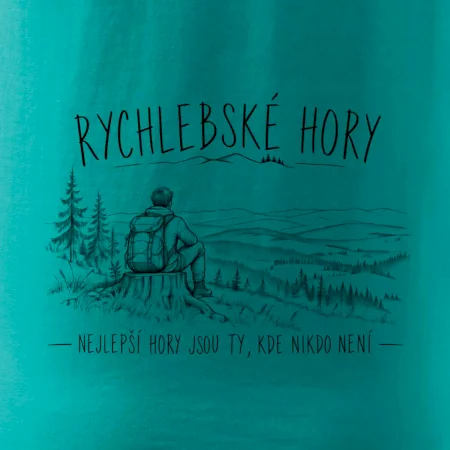 Rychlebské hory nejlepší hory jsou ty kde nikdo není