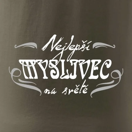 Nejlepší myslivec