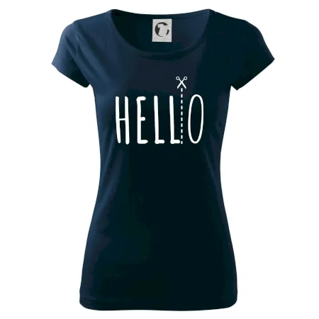 Hello