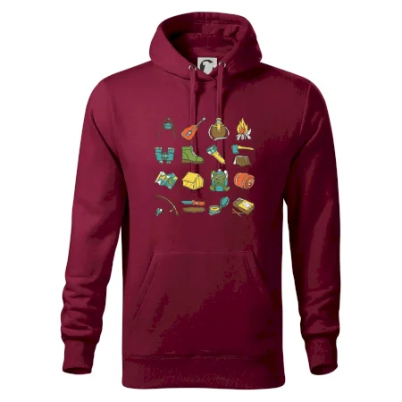 Camping set