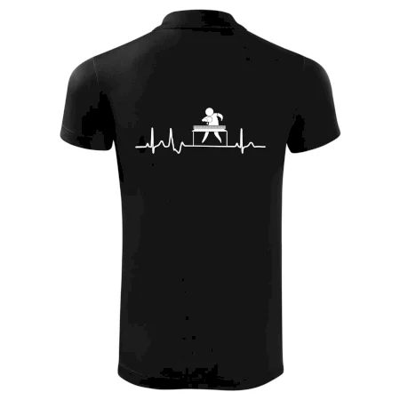 EKG stolní tenis
