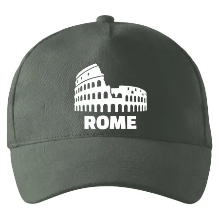 Italy Koloseum Rome