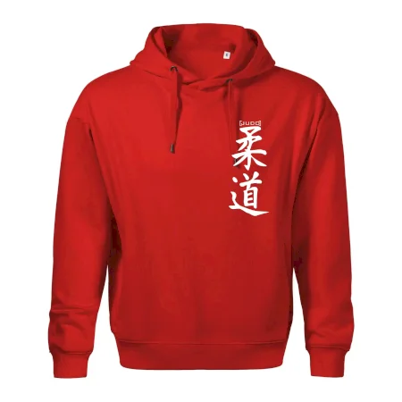 Judo nápis japan