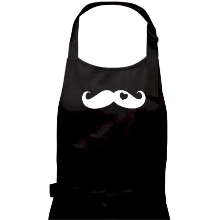 Mustache love