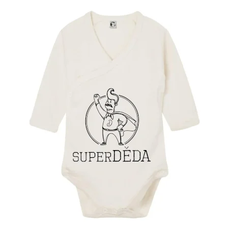 Superhrdina děda