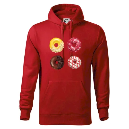 4 donuty