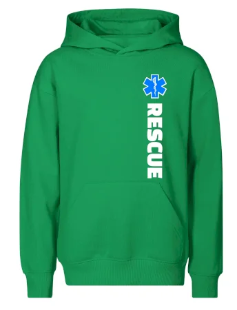 Rescue - pro záchranáře