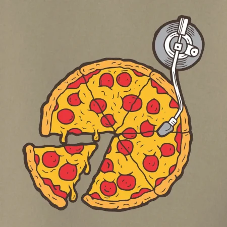 Pizza DJ
