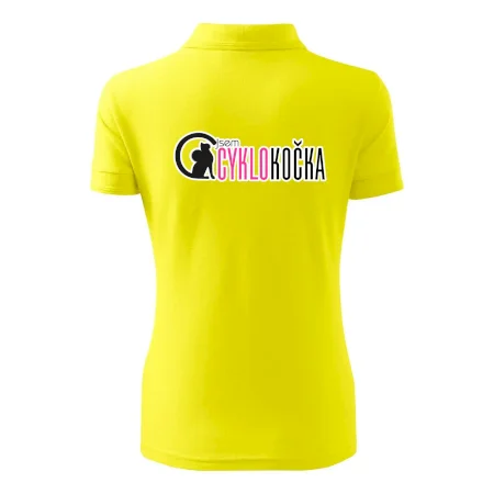 Jsem cyklo kočka