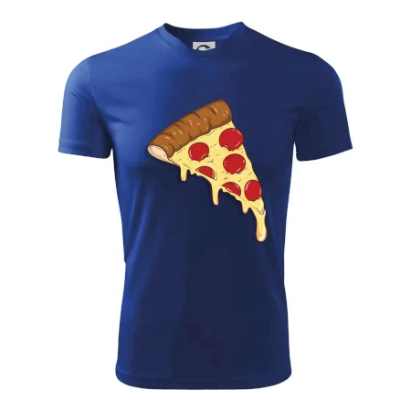 Pizza pro gurmány