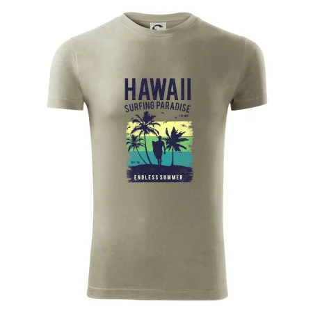 Hawaii