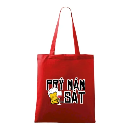 Prý mám 50 SÁT
