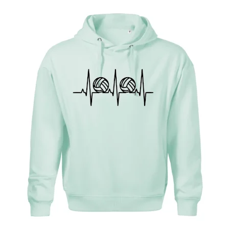 Volejbal ekg