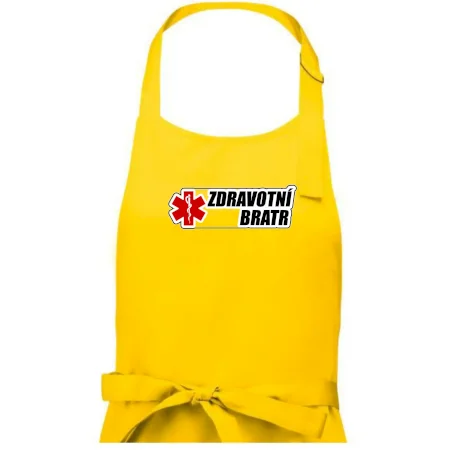 Zdravotní bratr - rescue