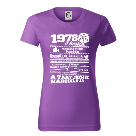 1978 v kostce