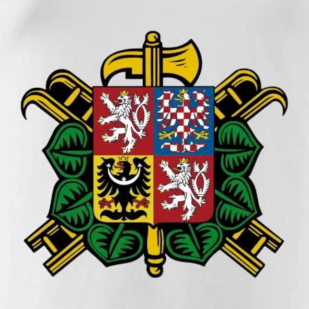 Kšiltovka Sbor dobrovolných hasičů logo
