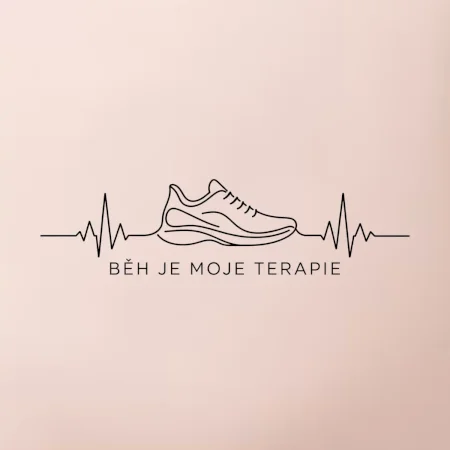 Běh je moje terapie