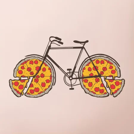 Pizza kolo