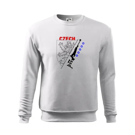 Biathlon - Czech Lion