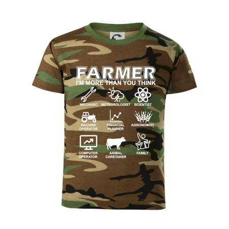 Farmer Symbols