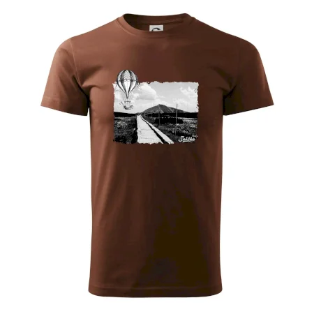 Retro Sněžka