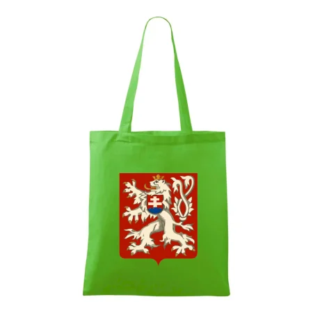 Znak ČSR - Československá republika (1948–1960)