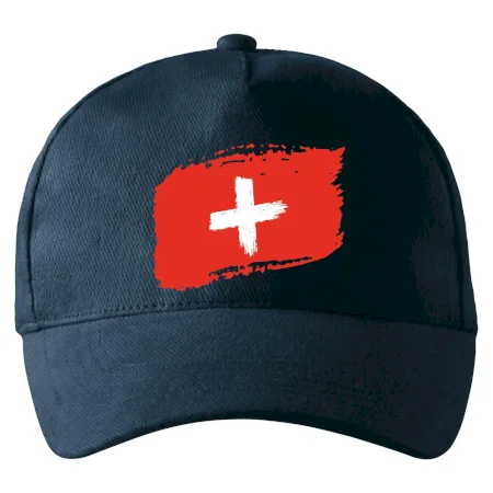 Švýcarsko vlajka