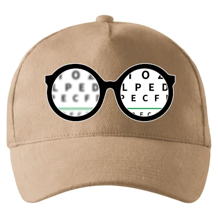 Brýle optika