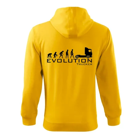 Evoluce trucker