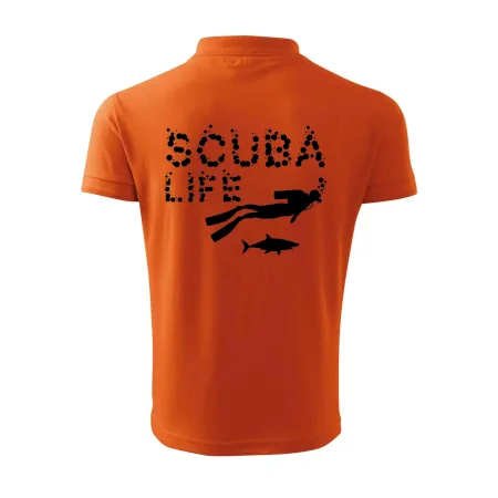 Scuba life