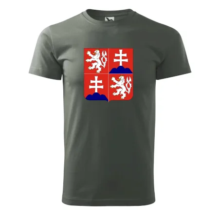 Znak Česká a Slovenská Federativní Republika 1990–1992