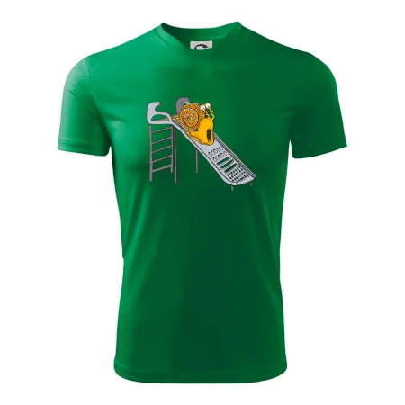 To bude ale drsný nářez (Pecka Design)