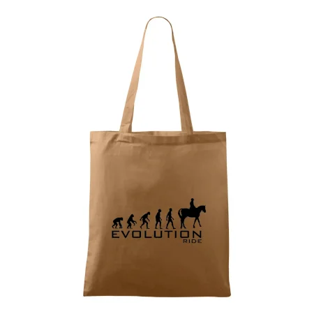 Evoluce Ride horse
