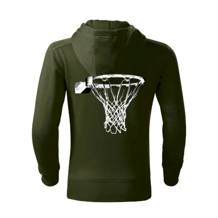 Basketbalový koš