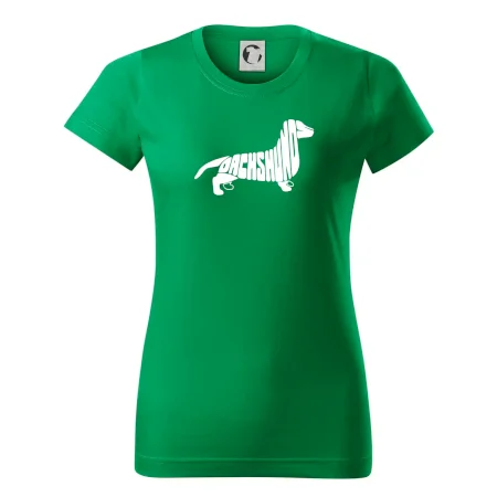Jezevčík - Dachshund
